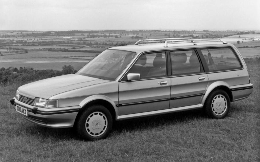 Austin Montego Vanden Plas 2.0 EFi Estate '1986 - 87